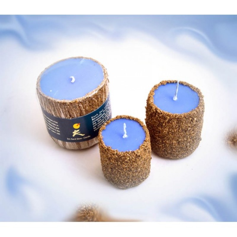 Zen Candles